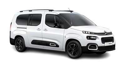 ベルランゴ・マックス ブルーＨＤｉ