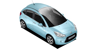 C3・ベースグレード