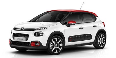 C3・コロラドエディション