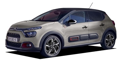 C3・Ｃシリーズ