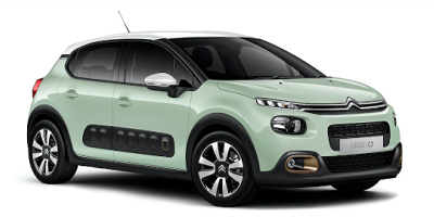 C3・インスパイアード バイ ジャパン コレクション