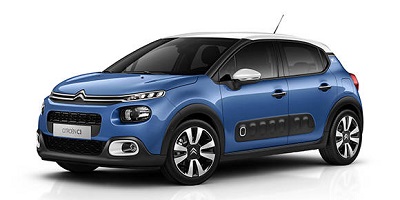 C3・セントジェームス