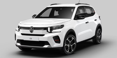 C3・プラスハイブリッド