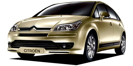 C4（初代・2005～2010年）