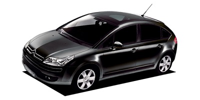 C4・ＥＸリミテッドＧ