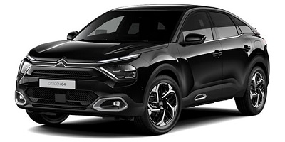 C4(3代目)・エディション・ノアール ブルーＨＤｉ