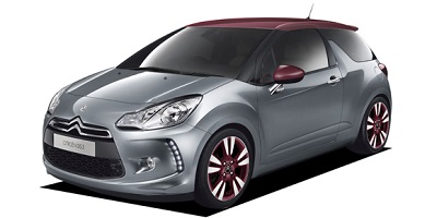 DS3デビューセリ