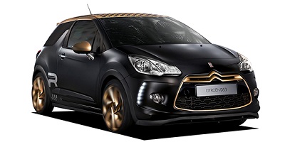DS3レーシング