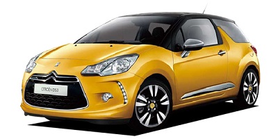 DS3ＷＲＣデビュースペシャル