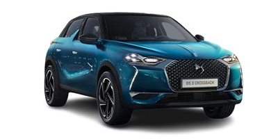 ＤＳ３クロスバック