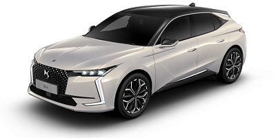 DSオートモビル・DS4エトワール