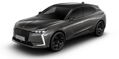 DSオートモビル・DS4パフォーマンスライン