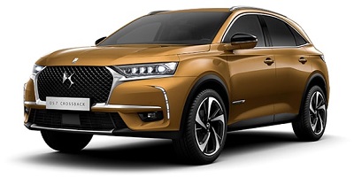 ＤＳ７クロスバック