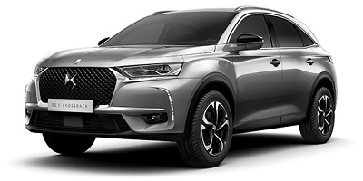DSオートモビル・DS7クロスバックソーシック