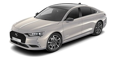 DSオートモビル・DS9エスプリ・ド・ヴォヤージュ