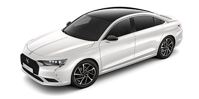 DSオートモビル・DS9リヴォリ