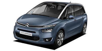 グランドC4ピカソ・1stアニバーサリー